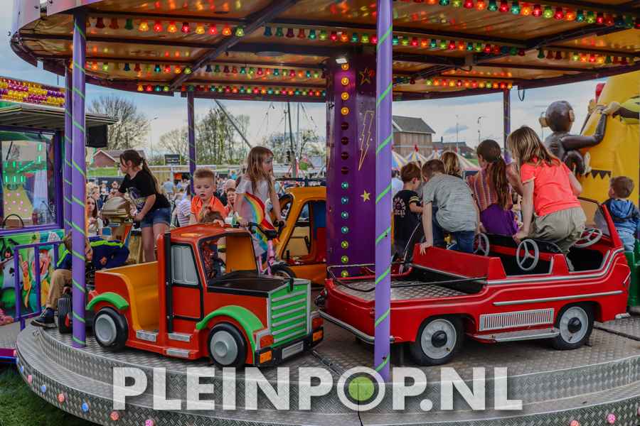 Publiek    Bezoekers (131)